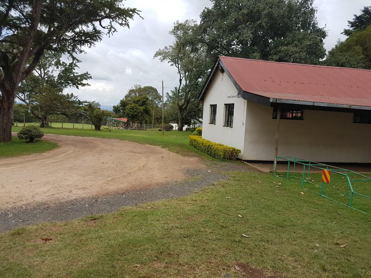 Nandi Bears Golf Club Nandi Hills Bagian luar foto