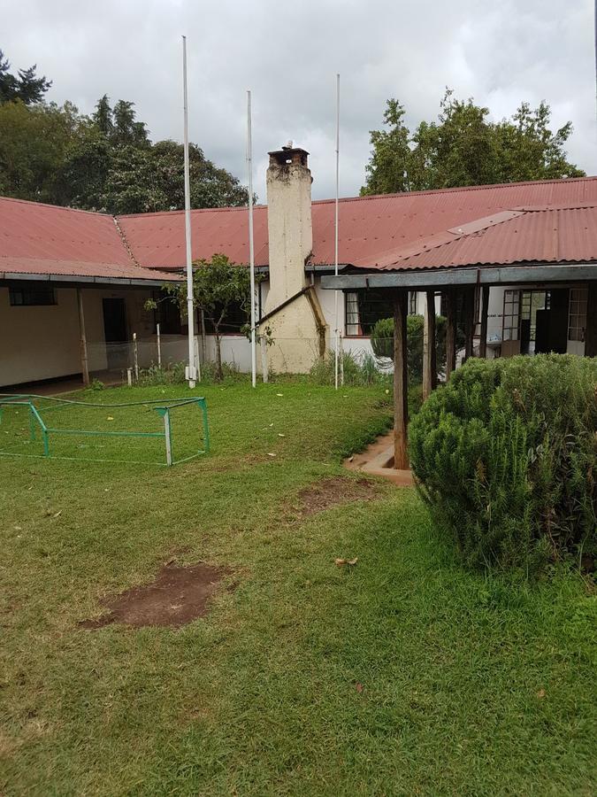 Nandi Bears Golf Club Nandi Hills Bagian luar foto
