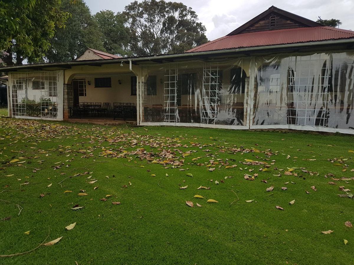 Nandi Bears Golf Club Nandi Hills Bagian luar foto