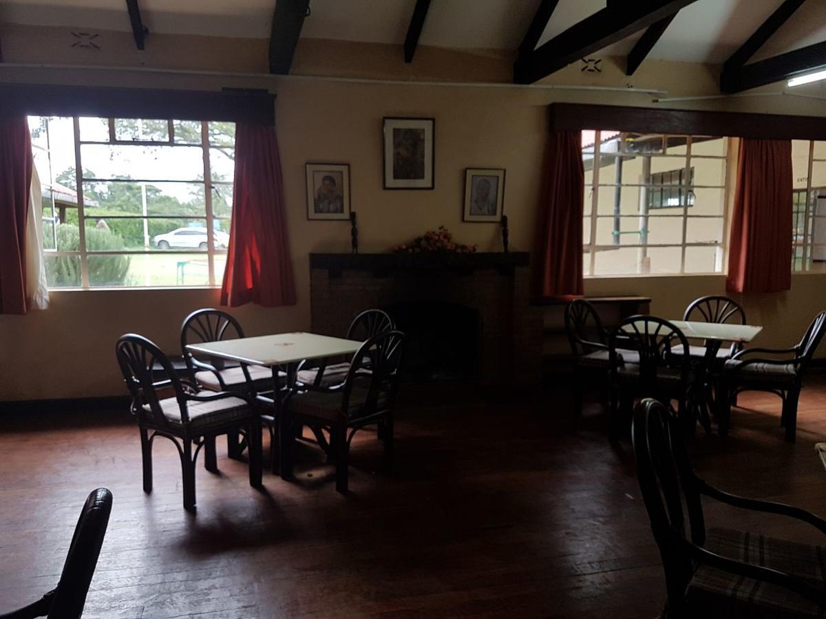 Nandi Bears Golf Club Nandi Hills Bagian luar foto