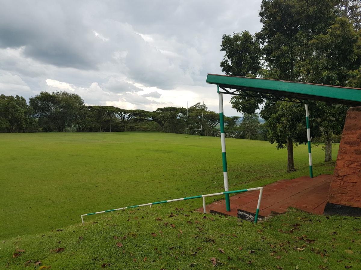 Nandi Bears Golf Club Nandi Hills Bagian luar foto