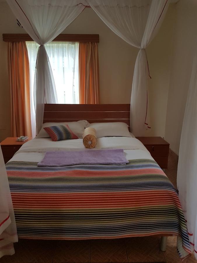 Nandi Bears Golf Club Nandi Hills Bagian luar foto