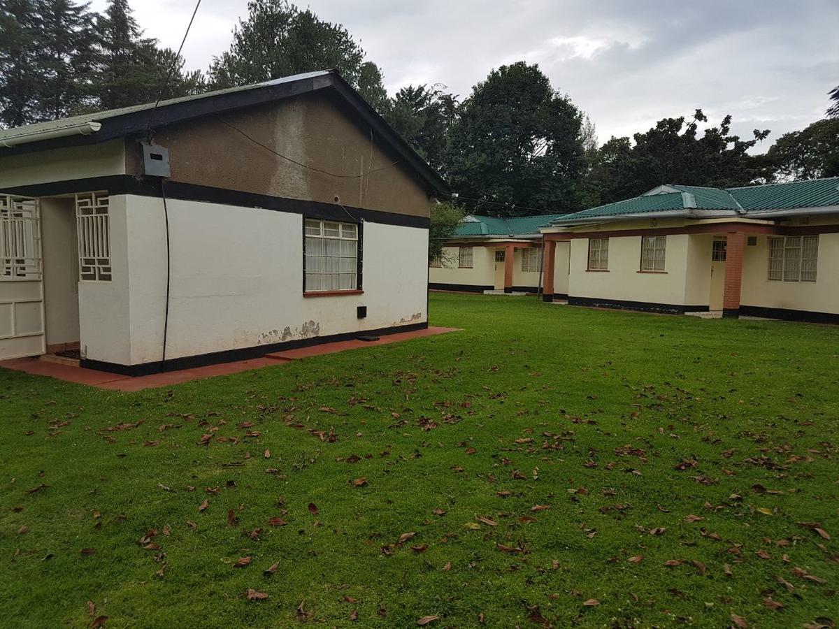 Nandi Bears Golf Club Nandi Hills Bagian luar foto