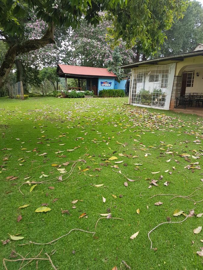 Nandi Bears Golf Club Nandi Hills Bagian luar foto
