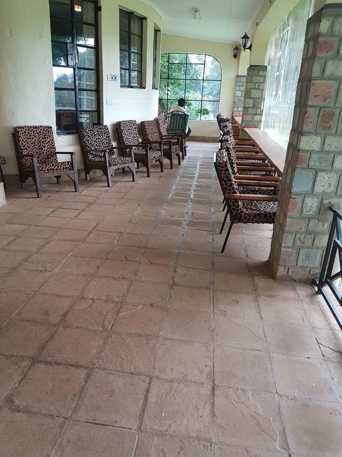 Nandi Bears Golf Club Nandi Hills Bagian luar foto